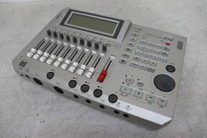 Y10/023 KORG D12 Digital Recording Studio マルチトラックレコーダー 動作未確認 現状品