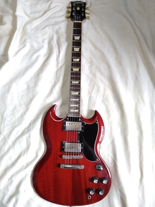 Epiphone SG Made In Japan エピフォン