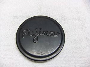 FUJINAR フジナー メタル 金属 67mm フジフィルム キャップ 送料140円