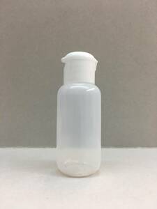 新品　即決　サンプル容器　30ml　小分け　美容液　ヒンジ　CAP　アロマ　エッセンシャルオイル（精油）　キャリアオイル　コスメ