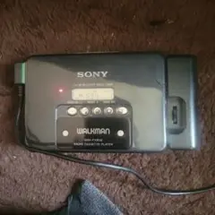 SONY/WM-FX808/WALKMANか