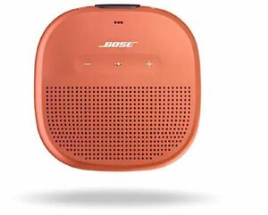 ◆送料無料◆新品◆ボーズ◆Bose SoundLink Micro ORG 『ブライトオレンジ』◆Bluetooth speaker ポータブル ワイヤレススピーカー◆即決◆