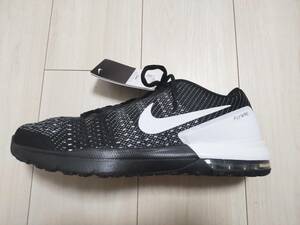 ★新品　NIKE　ナイキ　AIR MAX TYPHA　エアマックスタイファ　★FLYWIRE使用　★ウエイトトレーニングに