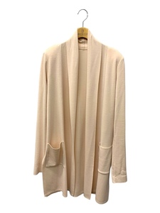 フォクシーブティック Long Cardigan 38093 カーディガン F ベージュ ITK124OE4JVA