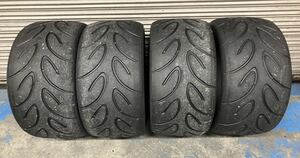 中古　A050 295/30R18 GS 2022年 35週＆51週　　４本