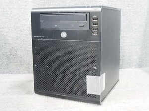 HP ProLiant MicroServer Turion II Neo N40L 1.5GHz 4GB CD-ROM IDE Drive サーバー ジャンク A59671