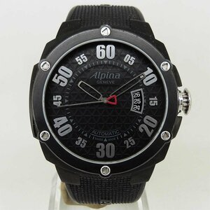 中古アルピナ【Alpina】 AL525X5AE4/6 アバランチ エクストリーム オートマティック