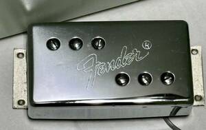 フェンダー 72テレキャスター ピックアップ リアー 動作未確認 ジャンク Fender