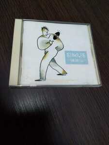 米米CLUB 　SINGLES