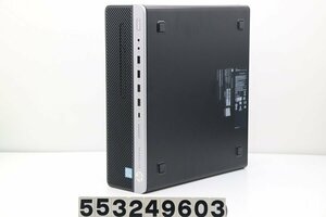 hp EliteDesk 800 G5 SFF Core i5 9500 3GHz/16GB/512GB(SSD)/Multi/Win11 【553249603】