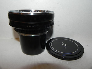 Nippon Kogaku Nikkor-H 50mm/f 3.5 レンズ(bronica用)中古品