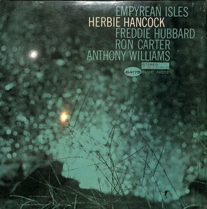 249629 HERBIE HANCOCK / Empyrean Isles(LP)