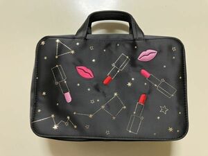 ESTEE　LAUDER　エスティローダー　コスメバック　化粧ポーチ　トラベルポーチ