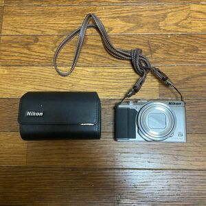 Nikon（ニコン）COOLPIX クールピクス A900 コンパクトデジタルカメラ　デジカメ