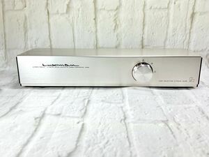 美品　ラックスマン　LUXMAN スピーカーセレクター　AS-55