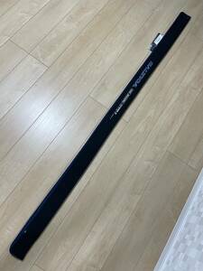 ソルティガ SG BJ 63XHB-S・V DAIWA SALTIGA BAY JIGGING サワラ イナダ ワラサ