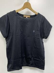 H04026 Christian Dior SPORTS Tシャツ M 黒