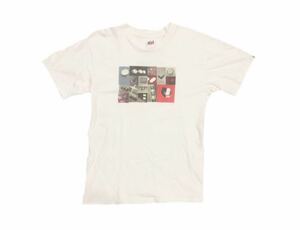 激レア 90s A BATHING APE 初期 Beastie Boys money mark Tシャツ bape ビンテージ 裏原宿 futura stash nigo hanes NIGO