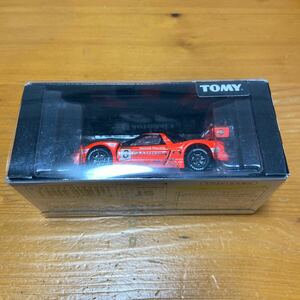 トミカリミテッド TOMICA LIMITED TOMY Honda NSX RACING ホンダ AUTOBACS ARATA NSX JAPAN GT ミニカー ダイキャスト トミー