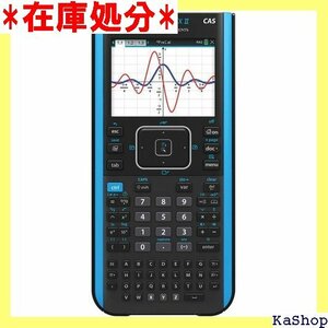 Texas Instruments テキサス・インスツ カラーグラフ計算機 学生用ソフトウェア付き PC/Mac 1370