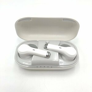 3286〇/WINCARE 集音器 耳穴式 音声拡聴器 Bluetooth USB充電式 ノイズキャンセリング 5段階音量調節 音楽再生 軽量 小型 ホワイト【0410】