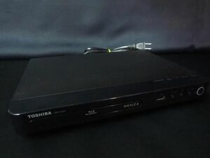 TOSHIBA 東芝 Blu-ray ブルーレイ ディスク プレーヤー DBP-S400 REGZA