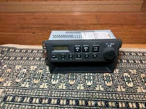 ホンダ MR505JA ラジオチューナー