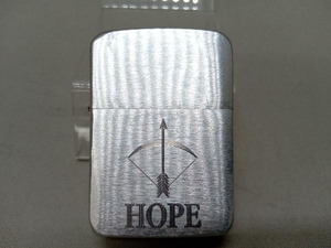 ZIPPO/HOPE/ ホープ/1941 REPLICA/レプリカ/HP 刻印