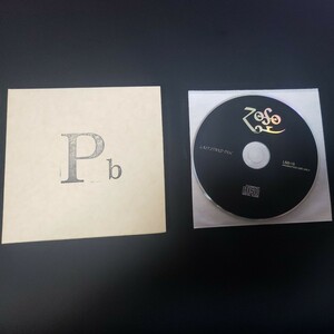 レッド・ツェッペリン　/ Pb 紙ジャケット仕様盤　デジタル・リマスター盤　オリジナル・マスター・テープ音源