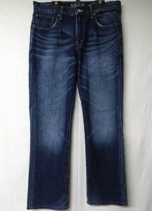 ◆良い色！◆GAP 1969 REGULAR GIT STRAIGHT ジーンズ◆