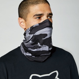 FOX Racing フォックスレーシング　LEGION NECK GAITER ネックゲーター 抗菌加工 冷感吸湿効果 繰り返し使用可能 BC