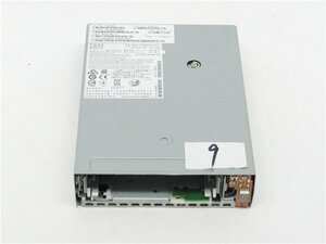 中古　IBM　LTO　Ultrium　4-H　 テープライブ　動作品　送料無料