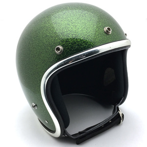 送料無料 Dead Stock 新品 ARTHUR FULMER AF40 GREEN METALFLAKE 62cm/アーサーフルマー緑ビンテージヘルメットグランメゾン東京キムタク