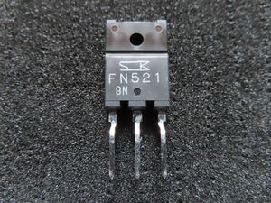 【未使用】サンケン トランジスター FN521