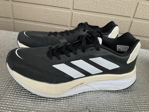 adidas アディゼロ　ボストン10 ランニングシューズ　25.5cm 送料無料