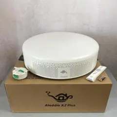 【未使用】Aladdin X2 Plus PA2P22U01DJ プロジェクター