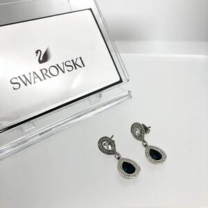 SWROVSKI スワロフスキー ピアス 正規品