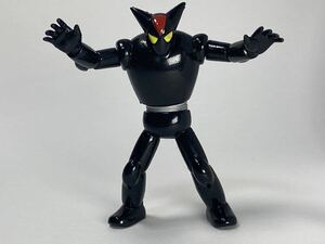 ＜5044＞HG スーパーロボット大全集6 鉄人28号編 ガシャポン ブラックオックス バンダイ