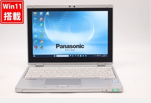 良品 10.1型 Panasonic Let