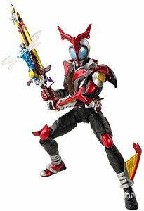 バンダイ(BANDAI) S.H.Figuarts（真骨彫製法） 仮面ライダーカブト ハイパーフォーム