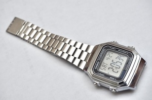 CASIO カシオ A178W（3234）デジタル腕時計