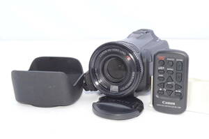 Canon iVIS HF G10 HD CMOS PRO ビデオカメラ ♯245-3Y
