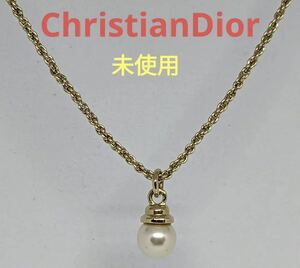 Christian Dior ネックレス