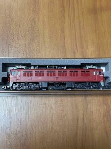 【新品・未使用】KATO ED76形0番台電気機関車 後期形 JR九州仕様 3013-2