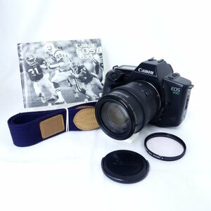 Canon キャノン EOS 630 イオス630 + EF 35-105mm F3.5-4.5 フィルムカメラ 現状品 USED /2401C