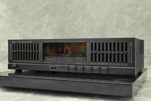 F☆SANSUI サンスイ SE-80 イコライザー ☆中古☆