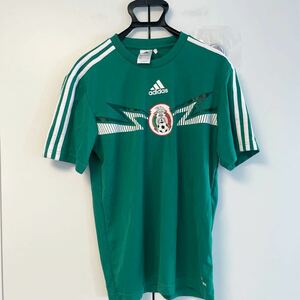 メキシコ代表2014 半袖 レプリカTシャツ サイズS