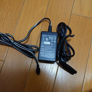 SONY ソニー 純正 ACアダプター AC-L200C ビデオカメラ用 充電器