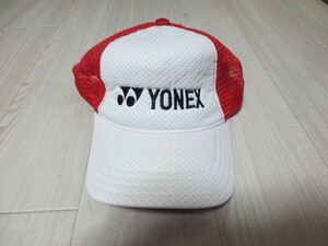 YONEX 限定キャップ11
