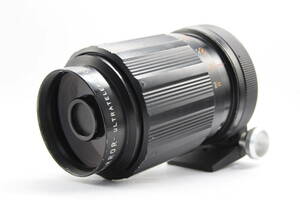 【訳あり品】 シグマ Sigma MIRROR ULTRATELEPHOTO 500mm F8 三脚座付き ミラーレンズ C8363